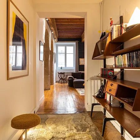 Dify Opera - De Appartement