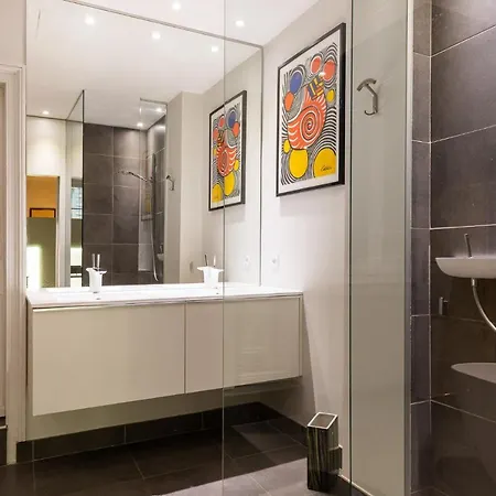 Appartement Dify Opera - De Lyon
