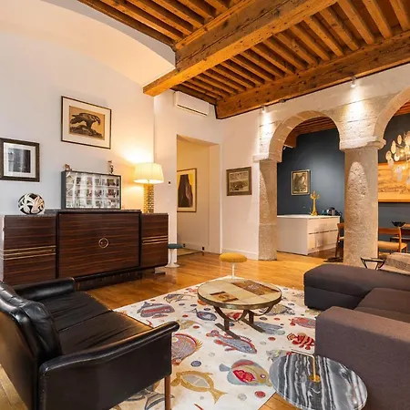 Dify Opera - De Appartement *