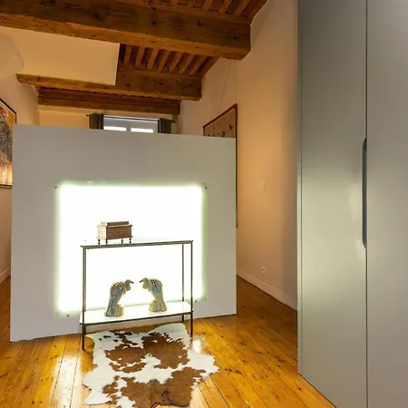 Appartement Dify Opera - De