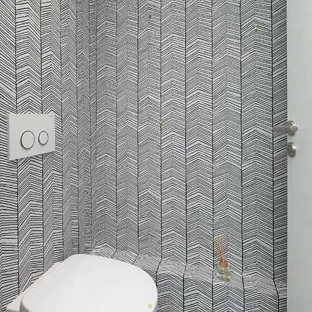 Appartement Dify Opera - De