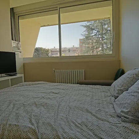 Appartamento Esprit Loft Coeur Monplaisir *