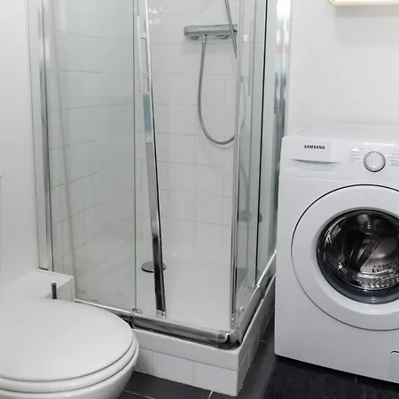 Appartement Le Lafayette- Boheme Chic 6 Pers- Part Dieu *