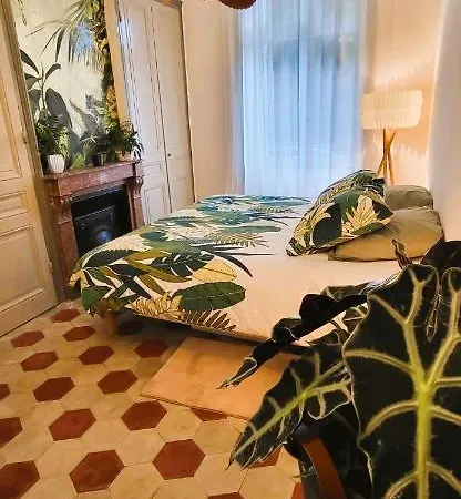De Charme Au Coeur De Daire