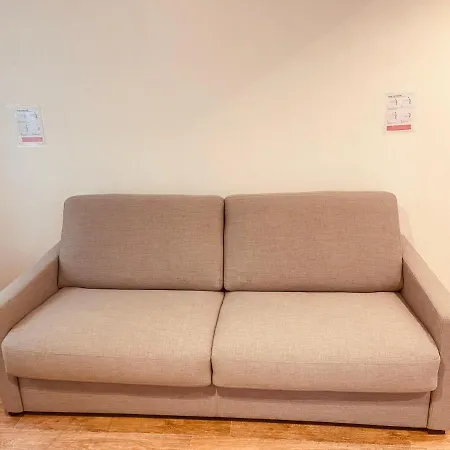 Le Jardin Croix Roussien Apartamento