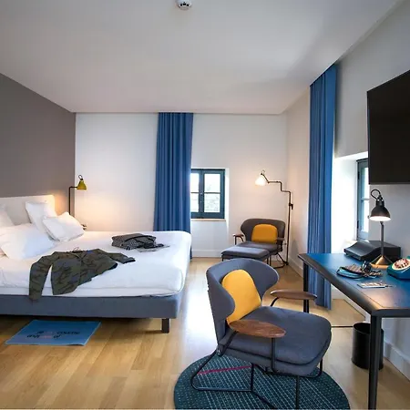 Fourviere Hotel 4*