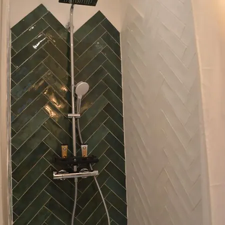 Daire De Charme Au Coeur De Lyon