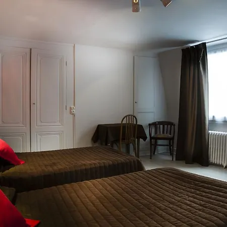 Moderne Hotel