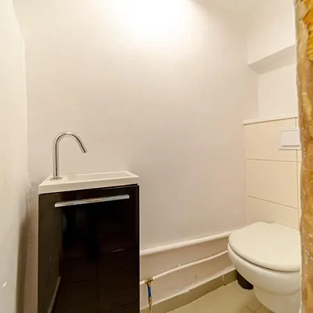 Le Petit Platiere - Renovated - Terreaux Apartment