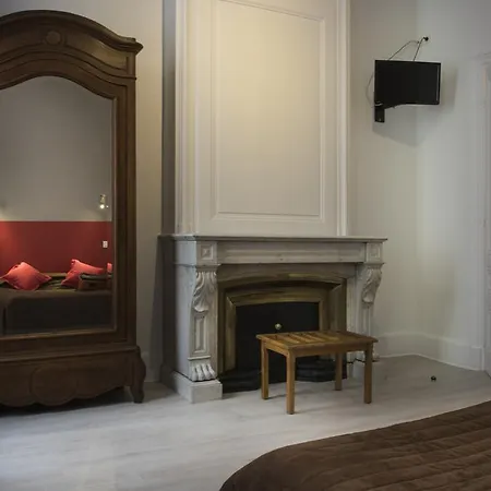 Hotel Moderne