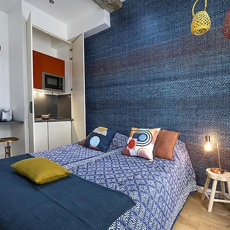Cosy Bernard With Jacuzzi Relaxation & Style Appartamento