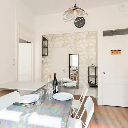 The Valmy Retreat Peaceful & Private Terrace *