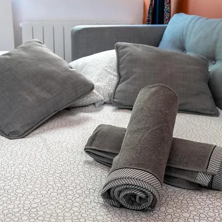 Apartamento Situe A -part Dieu *