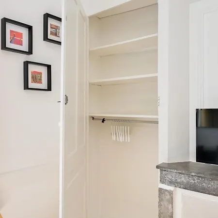 The Valmy Retreat Peaceful & Private Terrace Apartamento Lyon