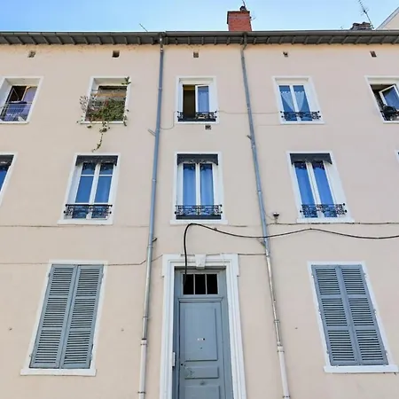 Apartamento The Valmy Retreat Peaceful & Private Terrace *