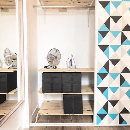 Situe A -part Dieu Apartamento
