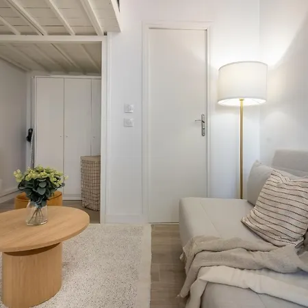 Apartment Part Dieu