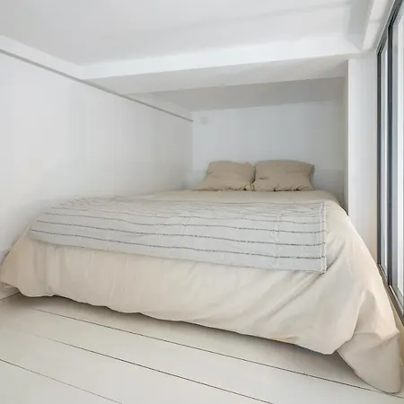 Apartment Part Dieu