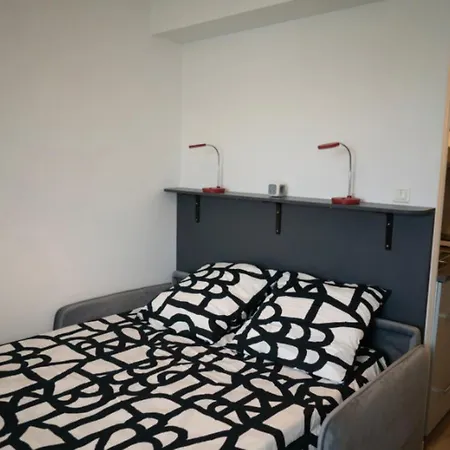 Daire Cosy 16m2 *