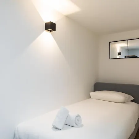 Apartment Dify Mazenod - Prefecture Lyon