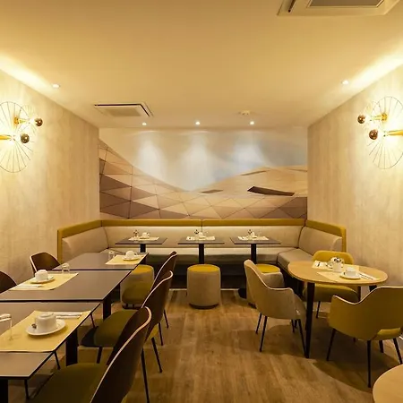 데 램파트 파라쉬