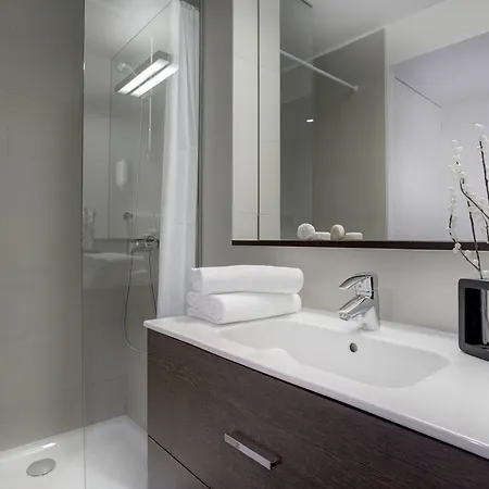 Citadines Part-dieu Aparthotel