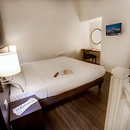 Citadines Part-dieu Aparthotel