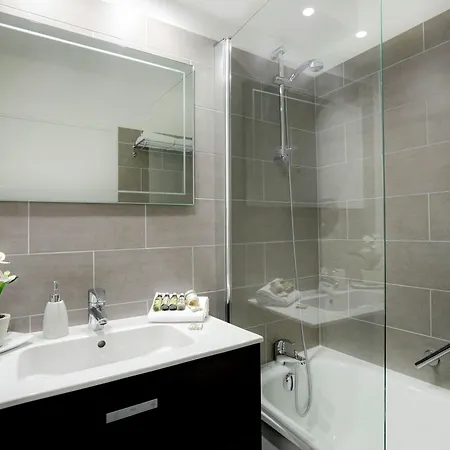 Citadines Part-dieu Aparthotel