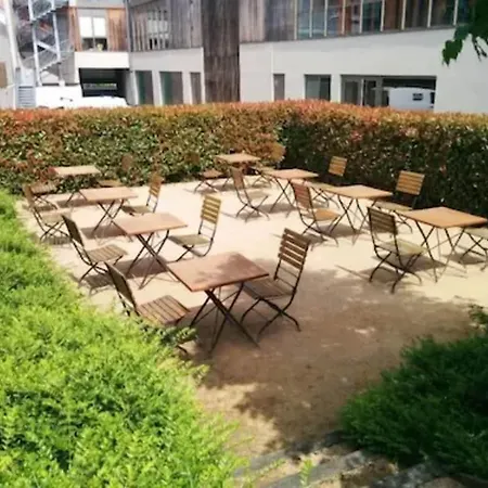 Aparthotel Adonis Dock Ouest
