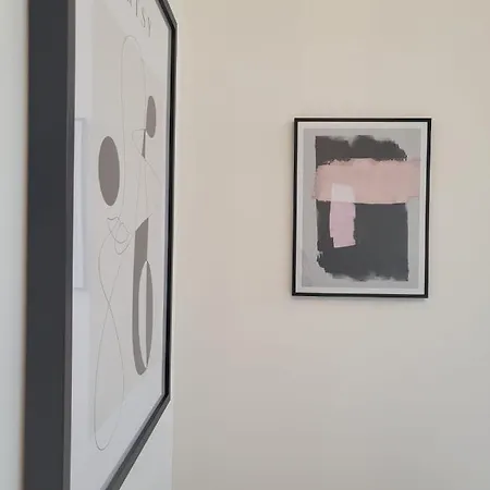 Apartamento Virgil