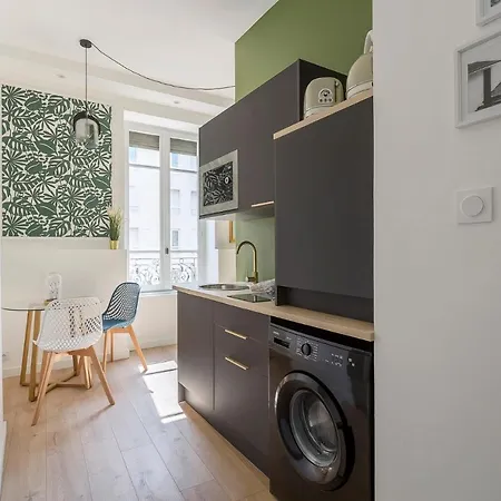 Appartement Magnifique - 3 Lyon