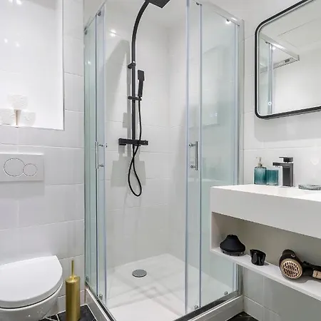 Appartement Magnifique - 3 Lyon