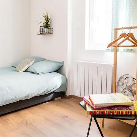 Cozy Quiet And Bright - Part Dieu *