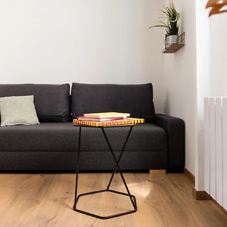 Cozy Quiet And Bright - Part Dieu *