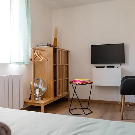 Cozy Quiet And Bright - Part Dieu