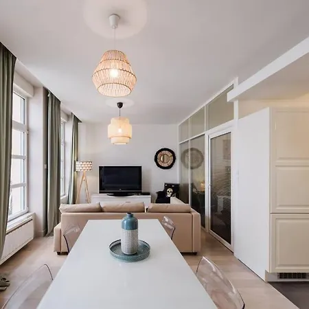 Quiet Ail Apartamento *