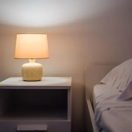 Quiet Ail Apartamento *