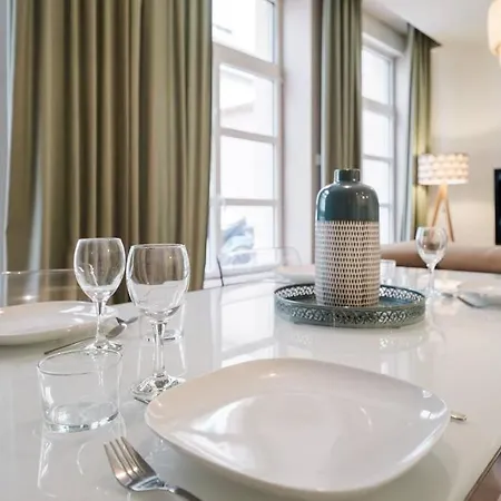 Apartamento Quiet Ail
