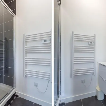 Near Metro And Universities - 7 * Lyon