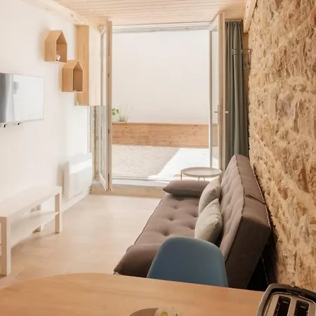 Le Petit Verlet Cosy 2 Pers Metro Place Guichard *