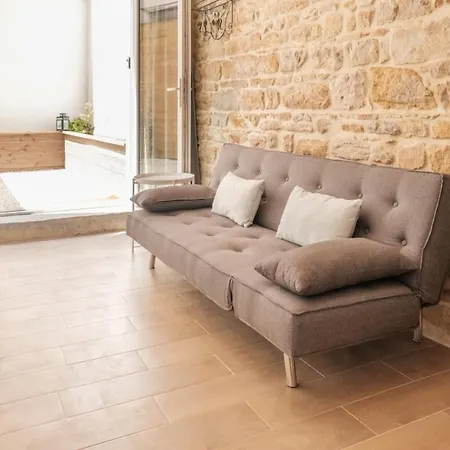 Le Petit Verlet Cosy 2 Pers Metro Place Guichard 아파트 리옹