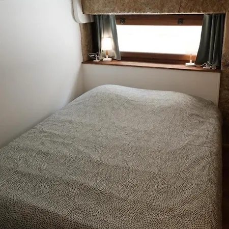 아파트 Le Petit Verlet Cosy 2 Pers Metro Place Guichard