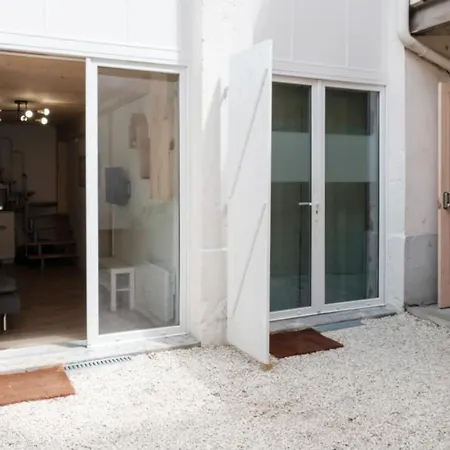 Le Petit Verlet Cosy 2 Pers Metro Place Guichard 리옹