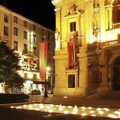 Hotell Des Artistes 3*