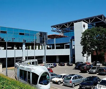 Otel De Normandie 2*