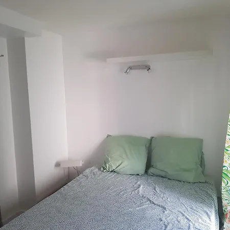 Au Coeur De Apartment