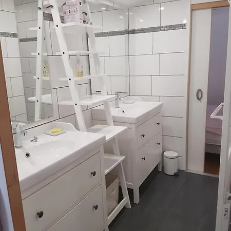 Au Coeur De Apartment *