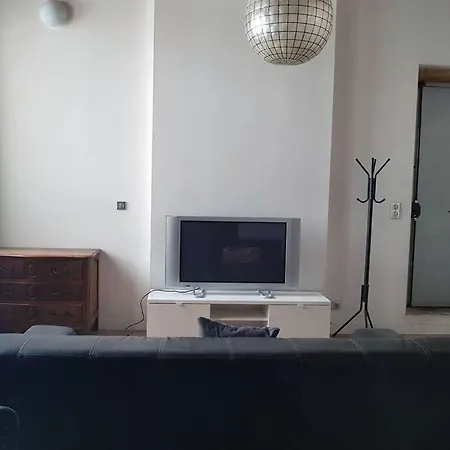 Bnbgones - Le Desire - Hyper Centre - Metro De A 1 Mn Appartement *