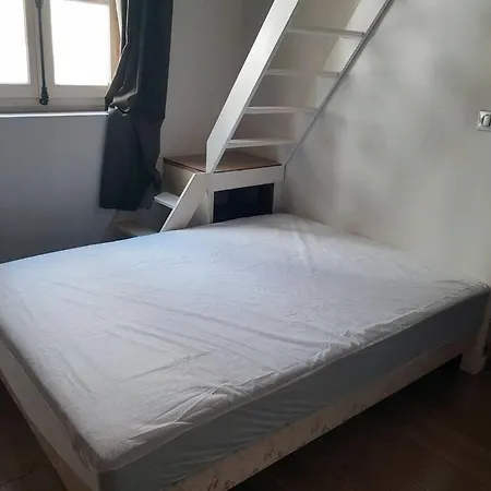 Bnbgones - Le Desire - Hyper Centre - Metro De A 1 Mn Appartement Lyon