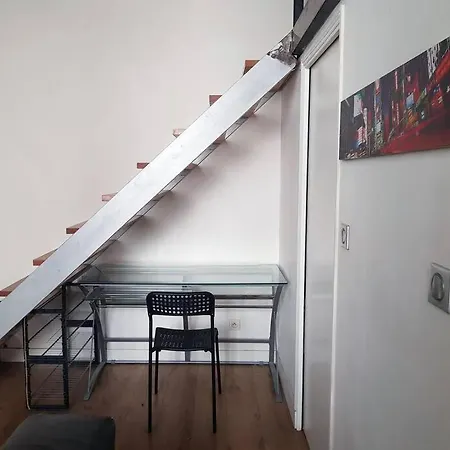 Bnbgones - Le Desire - Hyper Centre - Metro De A 1 Mn Appartement
